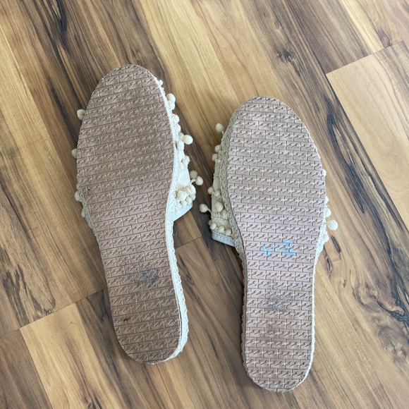 Billabong Pommy Slides - Picture 2 of 6